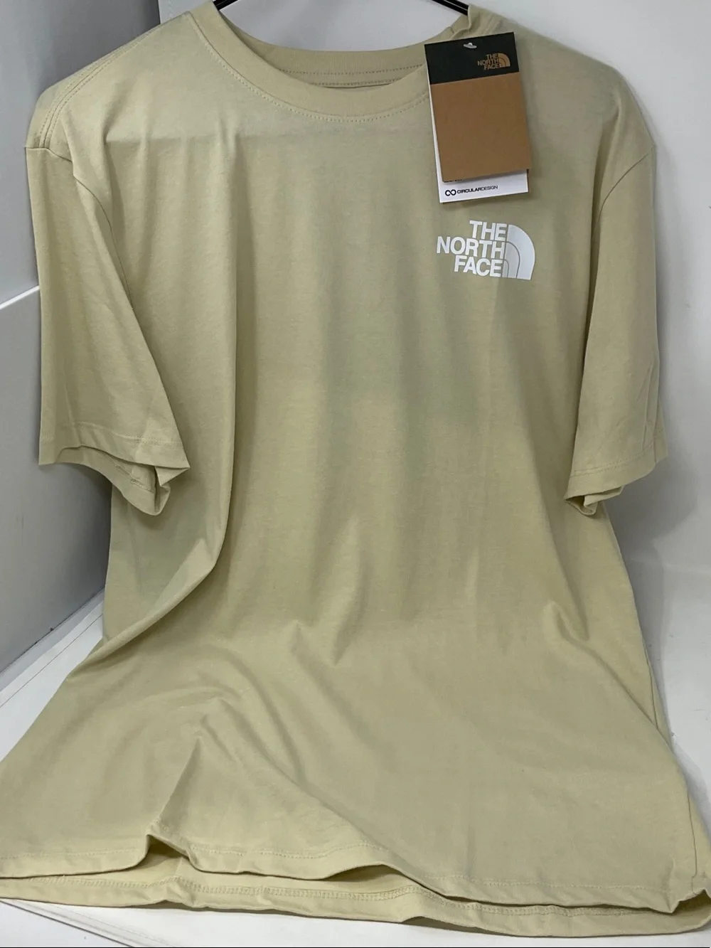 The North Face north face